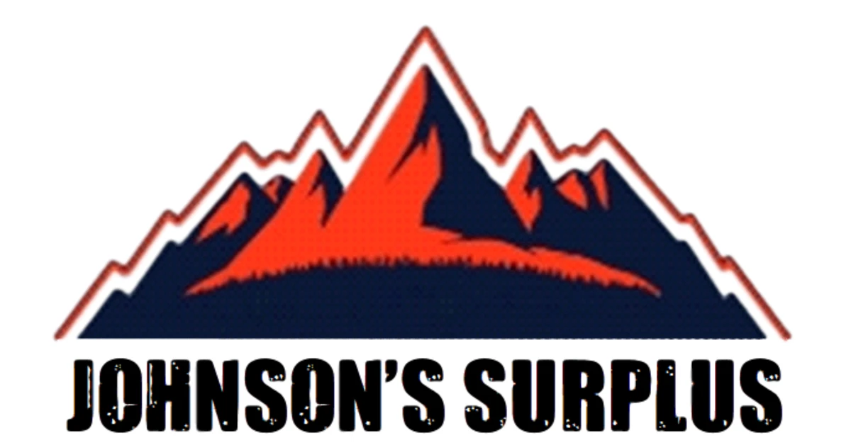 Johnson's Surplus