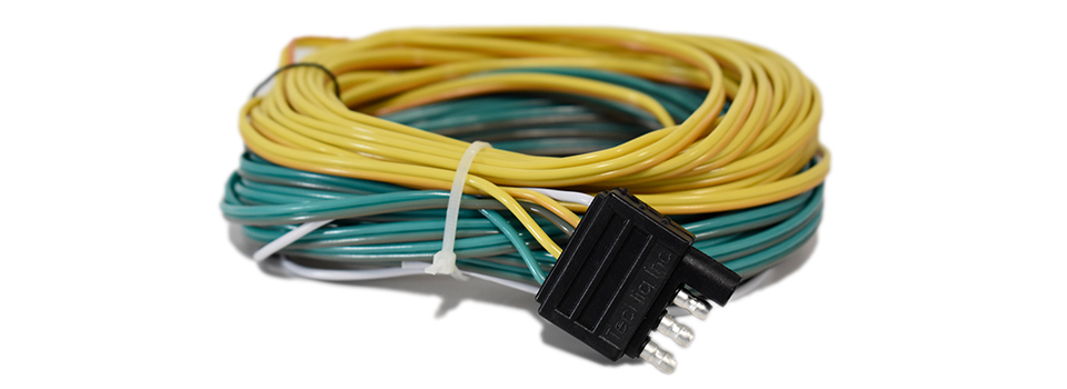 T99 Harness image